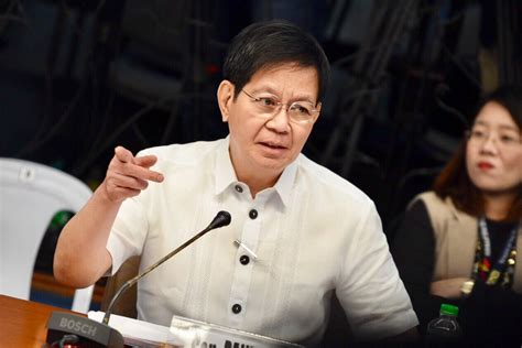 panfilo lacson jr|Iba pa.
